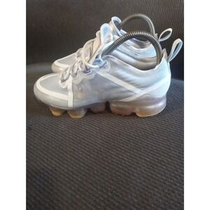 Nike Shoes Air VaporMax "Indigo Fog"‎ Sneakers AJ2617-001 2019 Size 5.5Y W7